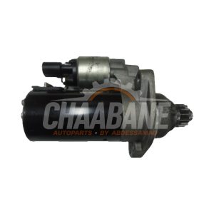 Demarreur 02M911024S Seat Leon SC (5FC) 2.0 TDI Ecomotive 16V 2012 / 2018