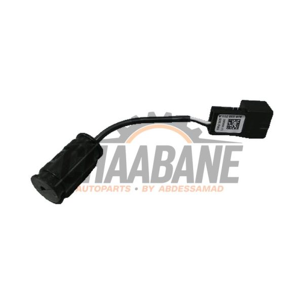 Microphone 8J8035711A Audi A3 2019