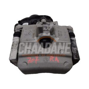 Etrier de frein arriere droit A0009063210 Mercedes C Estate (S206) C-300 e 2.0 Turbo