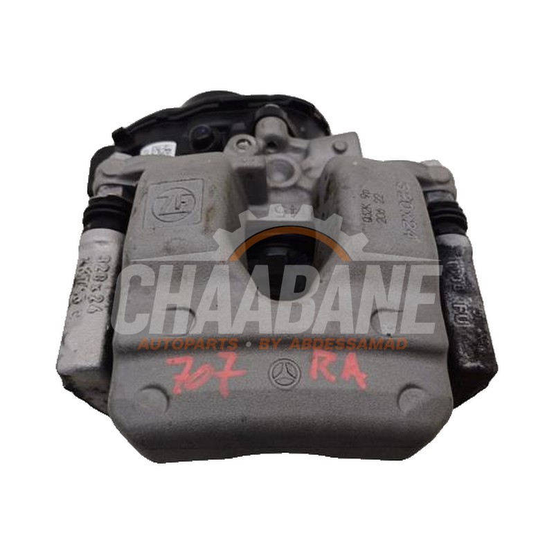 Etrier de frein arriere droit A0009063210 Mercedes C Estate (S206) C-300 e 2.0 Turbo