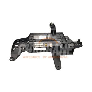 Module Bluetooth A0009006516 Mercedes C Estate (S205) C-200d 1.6 Turbo 16V