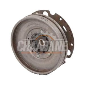 Volant dinertie masse double 0CK105317AG Audi A5 Quattro (B9) 2.0 TFSI 16V 2016