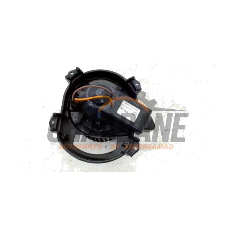Moteur de ventilation chauffage A2469064200 Mercedes CLA