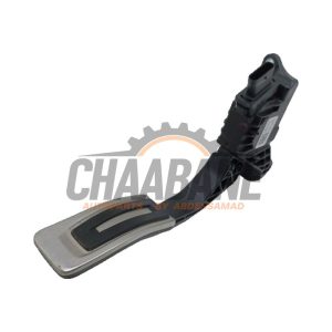 Pedale daccelerateur 8W1723523A Audi Q7 (4MB/4MG) 3.0 TDI V6 24V 2015
