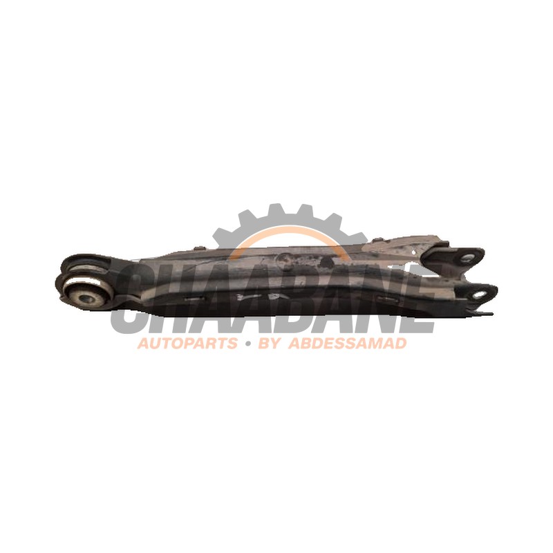 Bras de suspension bas arriere gauche A2053506303 Mercedes C (W205) C-200 1.5 EQ Boost