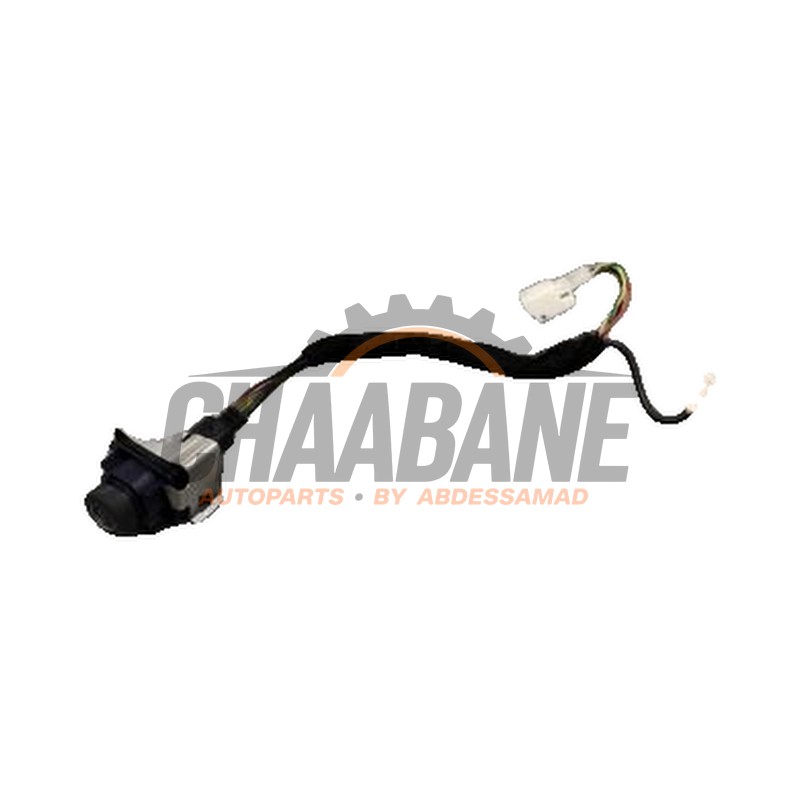 Camera avant A1779009902 Mercedes CLA