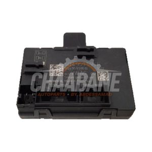 Module verrouillage central des portes 5Q4959595E Skoda Superb 2015 / 2024