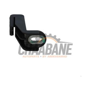 Support (divers) 4H0941455 Audi S8 (D4) 4.0 Plus V8 TFSI 32V 2012 / 2018