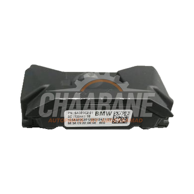 Camera avant 5A32DC2 BMW 3-Serie 2019