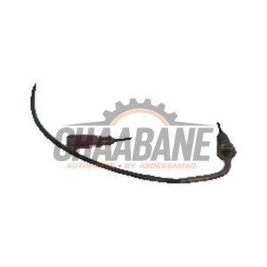 Capteur filtre a particules 04L906088BB Skoda Karoq 2017