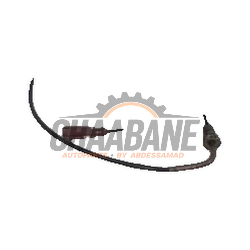 Capteur filtre a particules 04L906088BB Skoda Karoq 2017