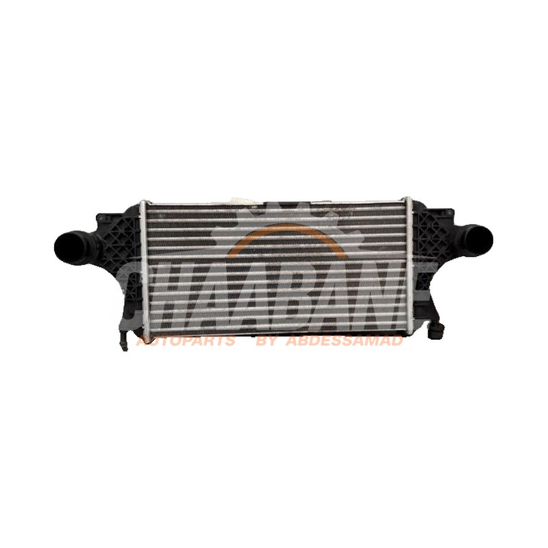 Intercooler A0995002900 Mercedes GLE (W166) 300d 2.0 4-Matic