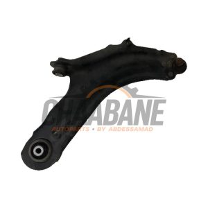 Bras de suspension bas avant droit A4153300200 Mercedes Citan (415.7) 1.5 108 CDI Euro 6