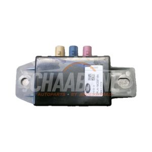 Antenne (divers) C2D33465 Jaguar F-Pace 2.0 D 180 16V AWD