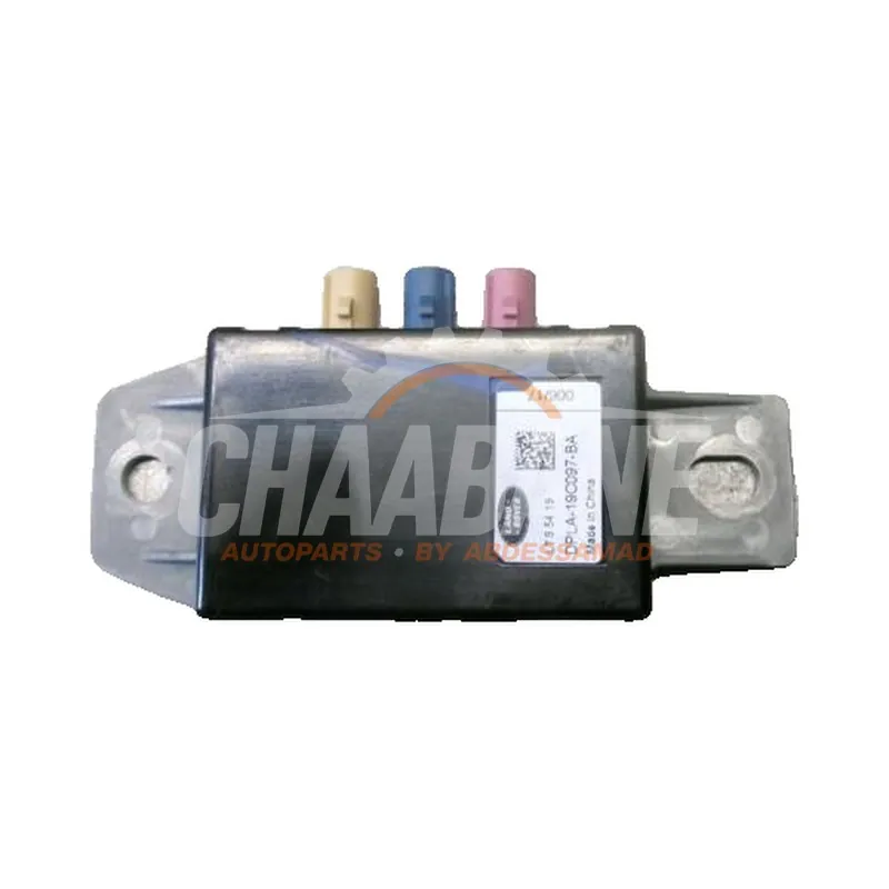 Antenne (divers) C2D33465 Jaguar XF (X260) 2.0d 180 16V