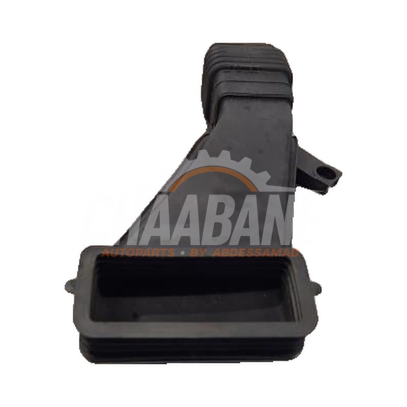 Tuyau daspiration air 50535216 Maserati Grecale 3.0 V6 Trofeo Q4 2022