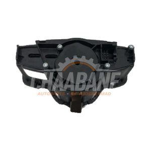 Commodo phare 2059051810 Mercedes GLC Coupe (C253) 2.0 220d 16V 4-Matic