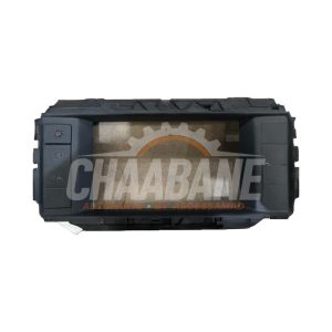 Cadre radio 150718A0604X Jaguar XE 2.0 D E-Performance 16V