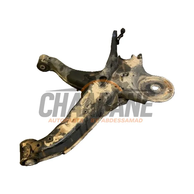 Bras de suspension arriere droit A4473505300 Mercedes Vito Tourer (447.7) 2.0 114 CDI 16V