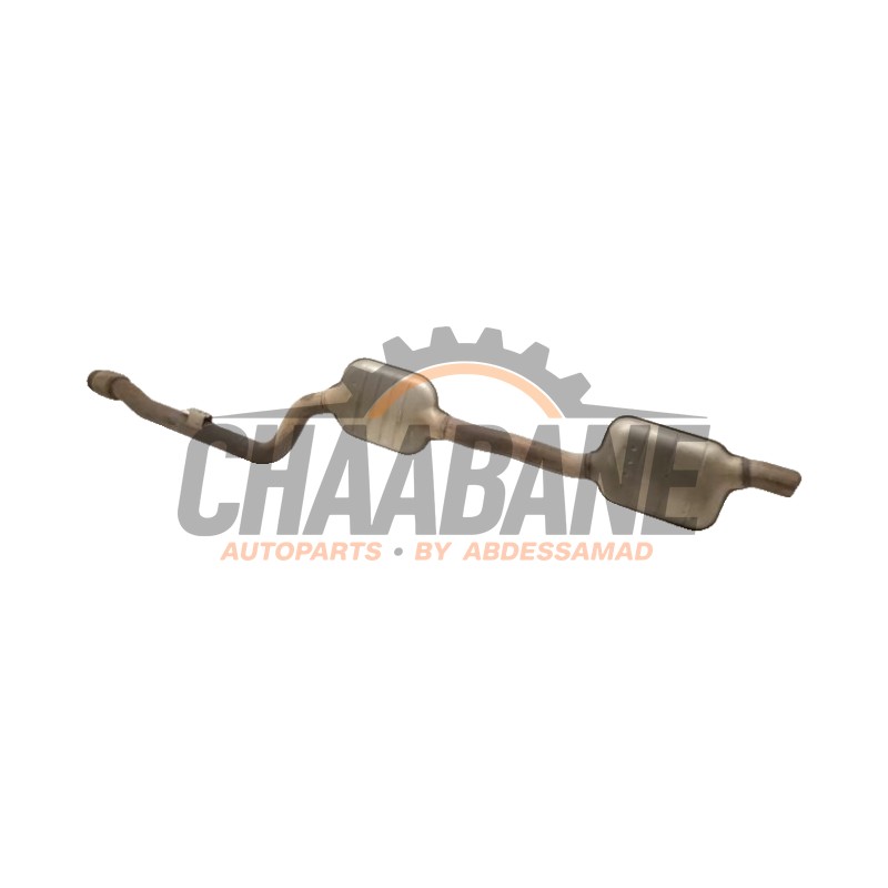 Catalyseur A2054910001 Mercedes E (W213) E-350e 2.0 Turbo 16V