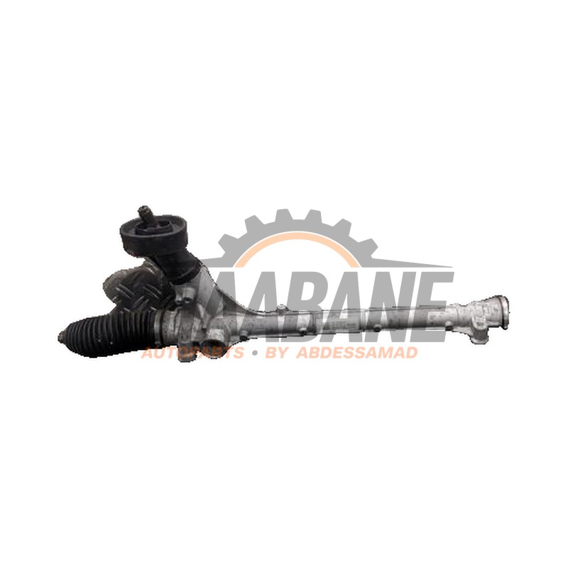 Boitier de direction 2Q1423057N Seat Ibiza V (KJB) 1.0 TSI 12V 2017