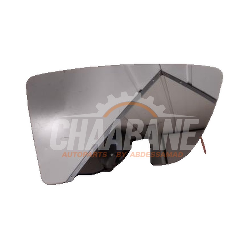 Glace retroviseur droit Seat Arona 2017