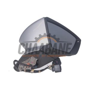 Retroviseur exterieur droit 5F1857508Q Seat Leon ST (5FF) 2.0 TSI Cupra 280 16V 2012 / 2020