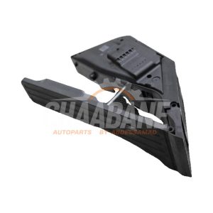 Pedale daccelerateur A2053000004 Mercedes E (W213) E-200 2.0 Turbo 16V
