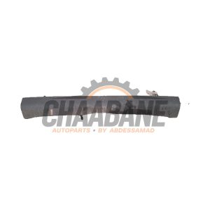 Element pare-chocs arriere centre A90788061000 Mercedes Sprinter 3,5t (907.6/910.6) 319 CDI 2.0 D RWD