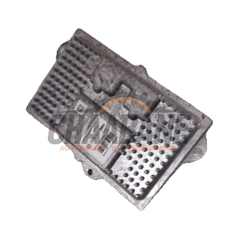 Ordinateur eclairage 5F0941472 Seat Leon 2012 / 2020