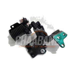 Couvercle coffre charniere A2057580104 Mercedes C (R205) C-63 AMG 4.0 V8 Biturbo