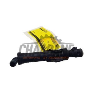 Pompe buse phare 8R0955101A Audi SQ5 (8RB) 3.0 TDI V6 24V 2012 / 2017