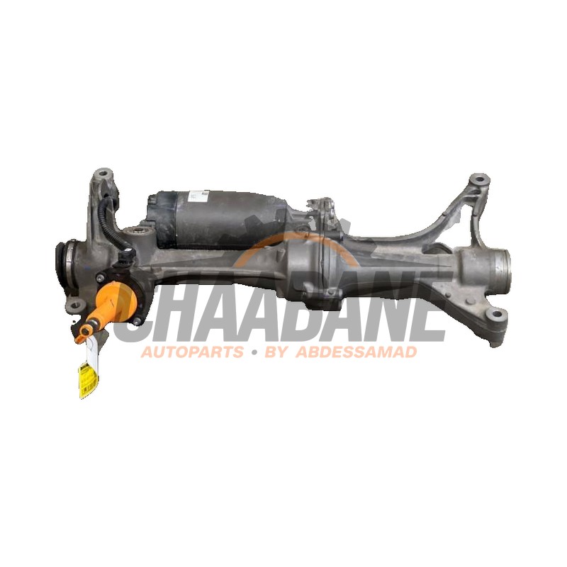 Cremaillere de direction A2944603000 Mercedes EQE AMG SUV (X294) 53 AMG 4-Matic+