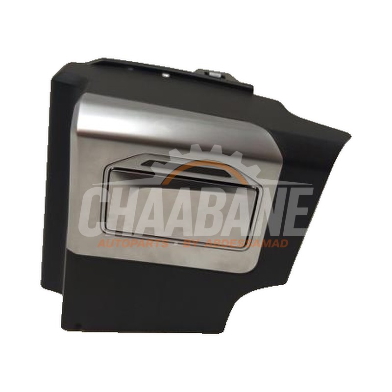 Desodorisant 6411683547802 BMW X5 (G05) xDrive M50d 3.0 24V 2018