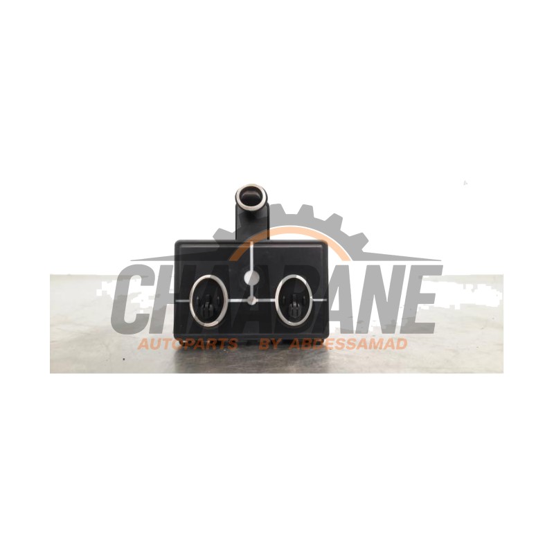 Module verrouillage central des portes 5Q4959592R Skoda Octavia Combi (NXAC) 2.0 TDI 16V 2019