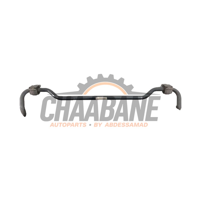 Barre stabilisatrice arriere 5Q0511305AS Audi A3 Limousine (8VS/8VM) 1.5 TFSI 16V 2013 / 2020