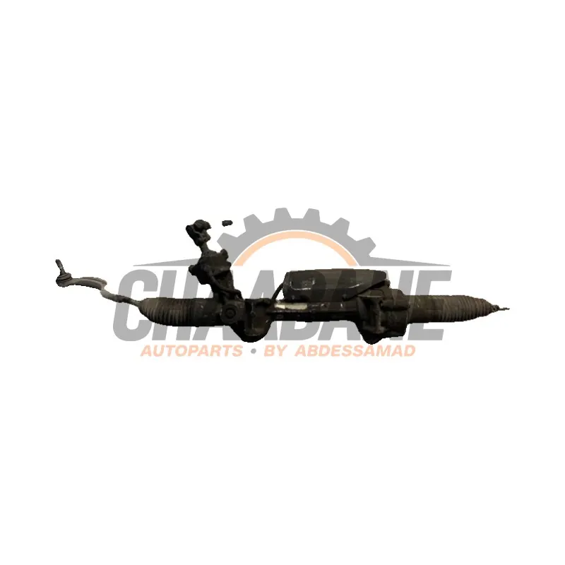 Boitier de direction 7818974892 Mercedes Vito (447.6) 1.6 109 CDI 16V