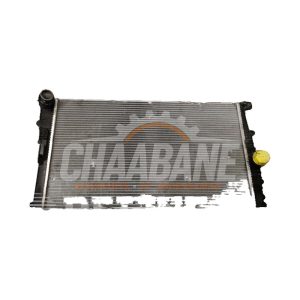 Radiateur 1711760052001 BMW 3 serie Touring (F31) 320i 2.0 16V 2012 / 2019
