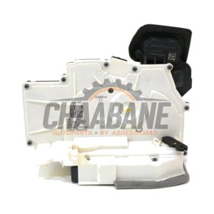 Serrure arriere gauche 4N0839015B Audi A8 (D5) 3.0 V6 24V 60 TFSI e Quattro 2017