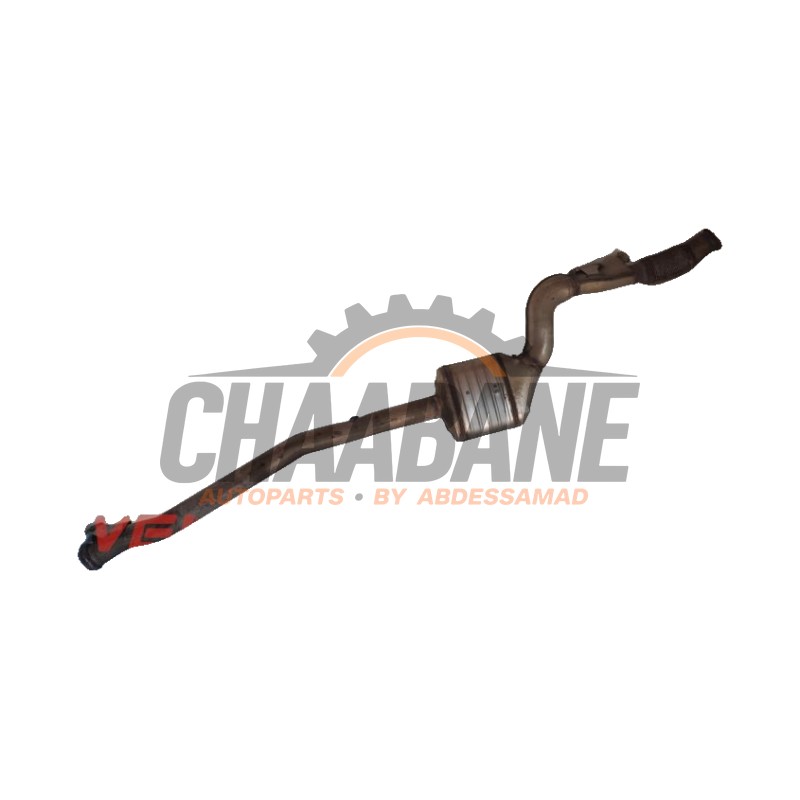 Filtre a particules A2054900614 Mercedes C (C205) C-220d 2.2 16V BlueTEC