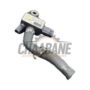 Tuyau daspiration air A6519050300 Mercedes B (W247) 2.0 B-200d