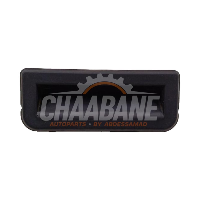 Poignee hayon 6V0827566 Volkswagen T-Cross 1.0 TSI 115 12V 2018