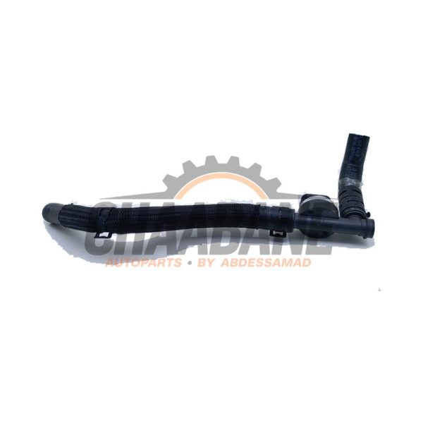 Capteur de pression carburant 04B906054G Volkswagen Tiguan (CT1) 2.0 TDI 4Motion 2023