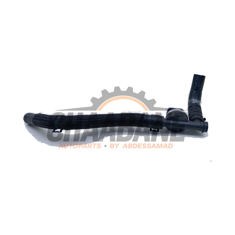 Capteur de pression carburant 04B906054G Volkswagen Tiguan (CT1) 2.0 TDI 4Motion 2023
