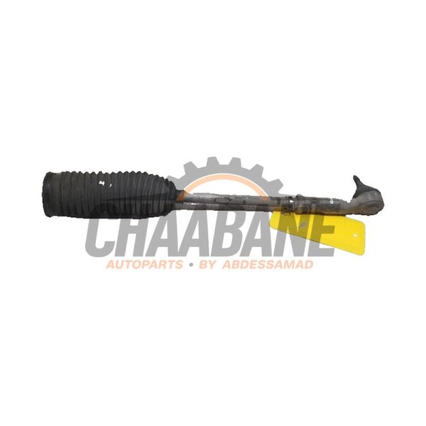 Barre daccouplement extremite gauche XXXXX Seat Arona (KJX) 1.0 TSI 12V 2017