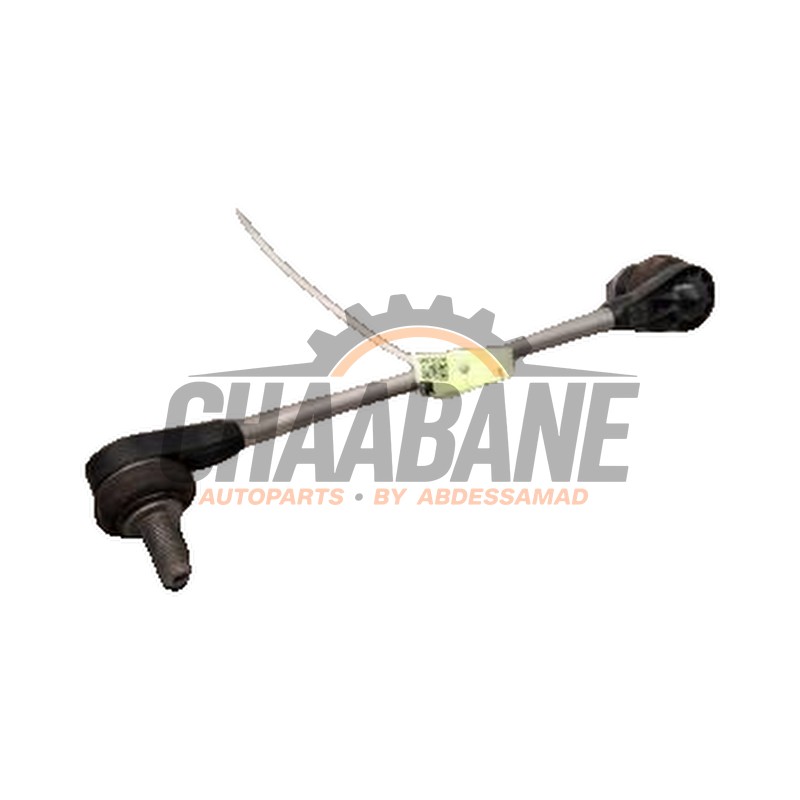 Guide barre stabilisatrice Audi Q4 (F4B) 45 e-tron quattro 77 kWh 2021