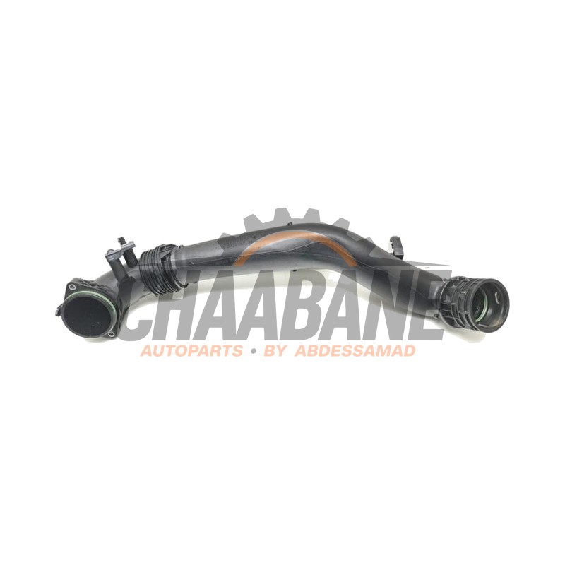 Tube intercooler 1394244S04 BMW XM (09) 3.0 PHEV 50e 30 kWh 2022