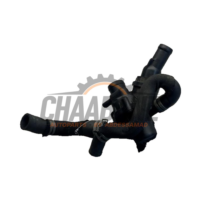 Thermostat A2602000900 Mercedes A-Klasse AMG (177.0) 2.0 A-35 AMG Turbo 16V 4Matic