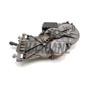 Hayon moteur A0997602601 Mercedes GLC (X253) 2.0 260 16V 4-Matic