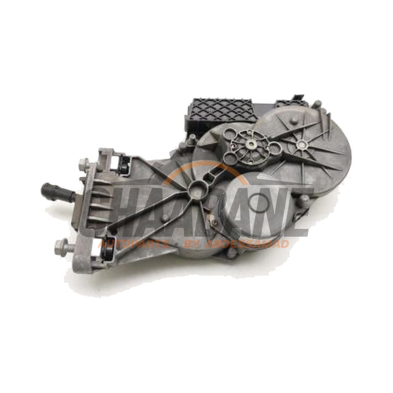 Hayon moteur A0997602601 Mercedes GLC (X253) 2.0 260 16V 4-Matic